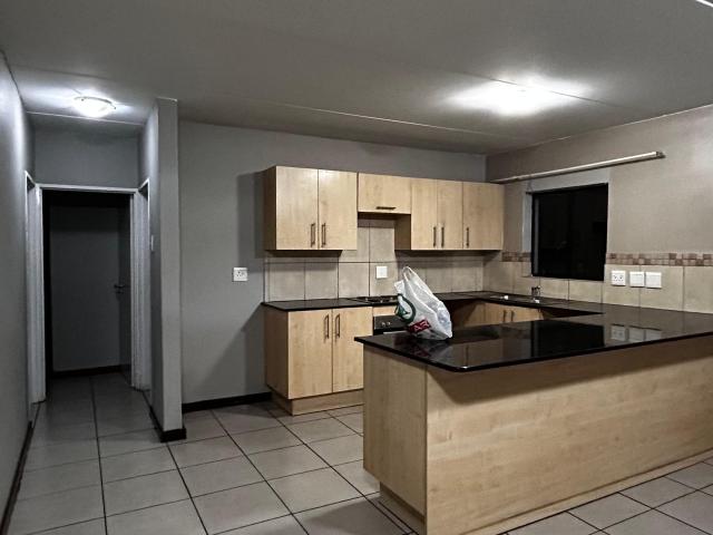 Apartment for rent in Ravenswood, Boksburg