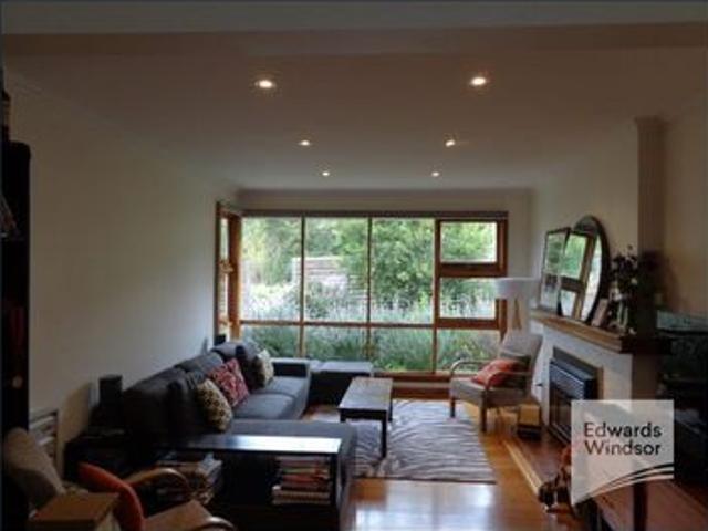 House for rent in Hobart, Tasmania