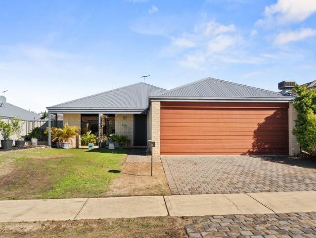 House for rent in Baldivis, Western Australia