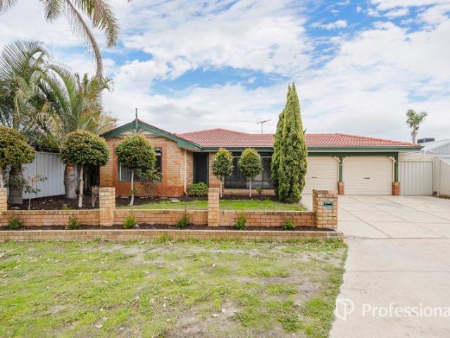 House for sale in Ballajura, Western Australia