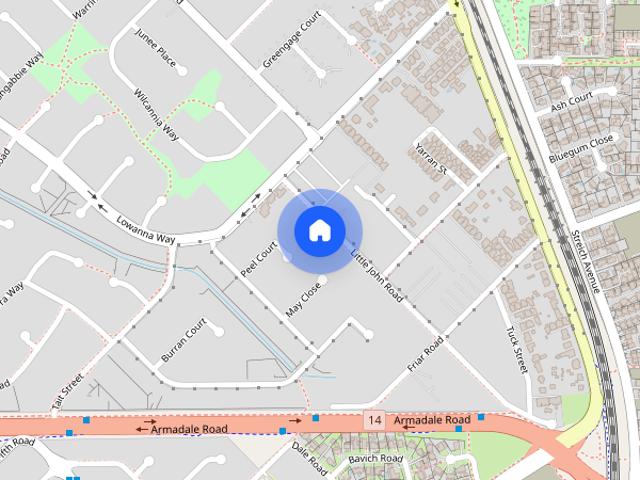 House for rent in Armadale, Western Australia