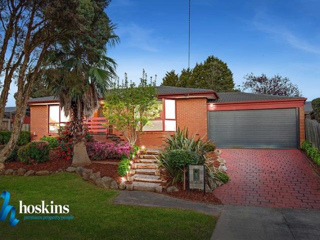 House for rent in Camerons Creek, Victoria