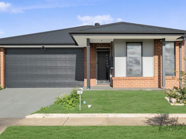 House for rent in Camerons Creek, Victoria