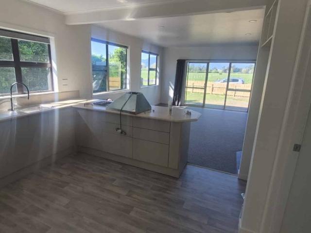 House for rent in Waitoa, Matamata Piako District