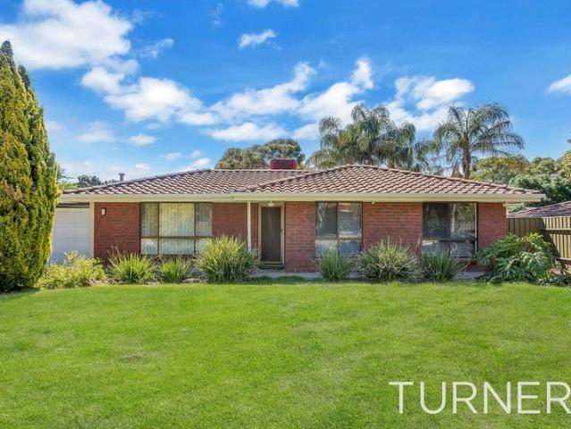House for rent in Aberfoyle Park, Adelaide