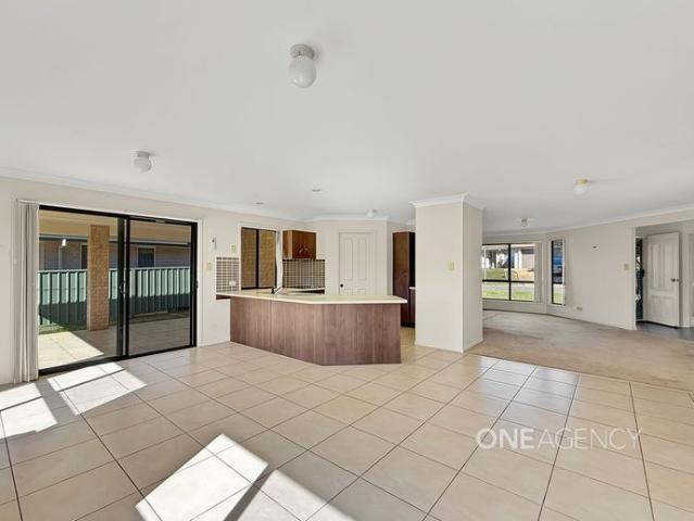 House for rent in Crosslands, New South Wales