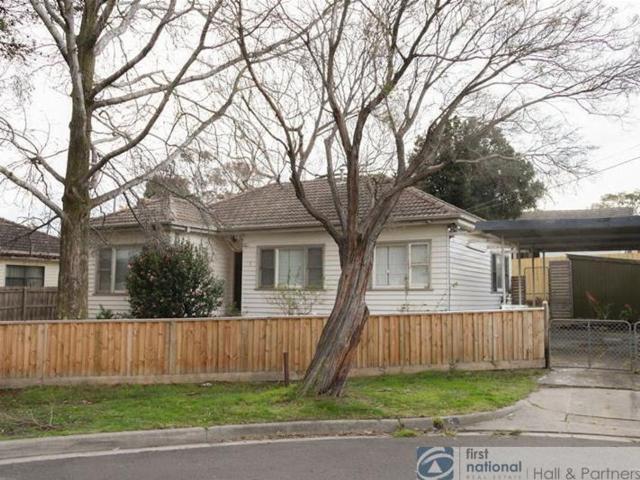 House for rent in Camerons Creek, Victoria
