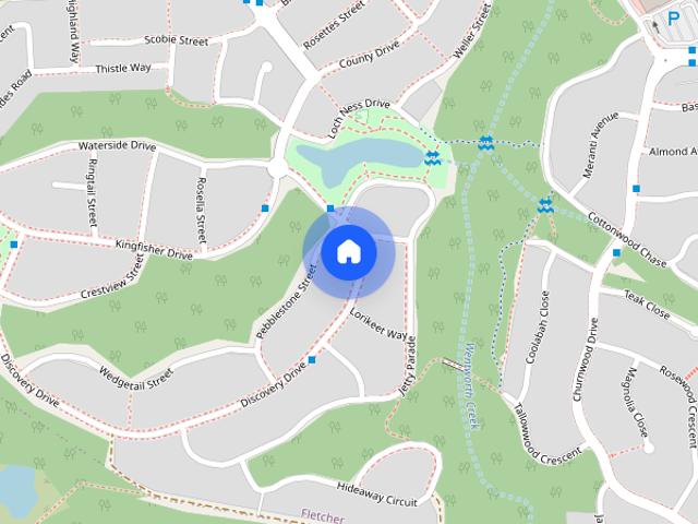 House for rent in Fletcher, Newcastle-Maitland