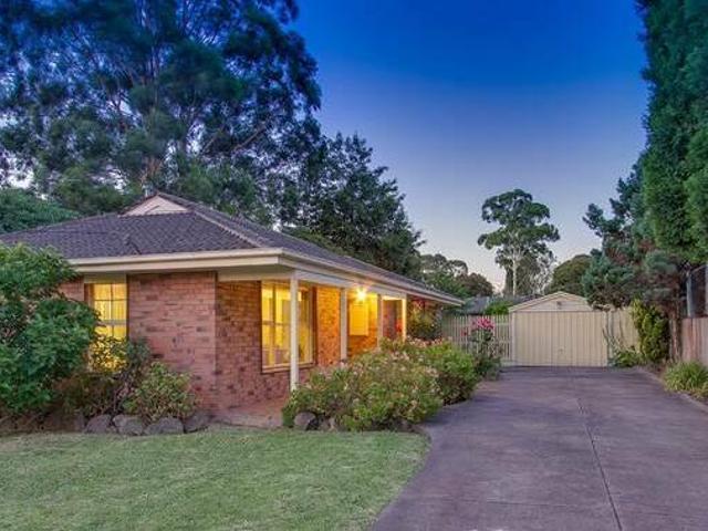 House for rent in Camerons Creek, Victoria