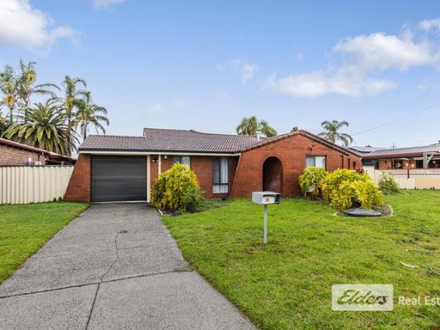 House for rent in Cooloongup, Western Australia