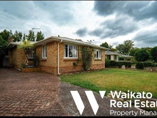 House for rent in Hamilton, Waikato