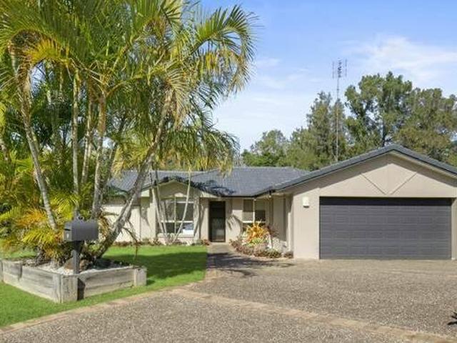 House for rent in Fernbrook, Queensland