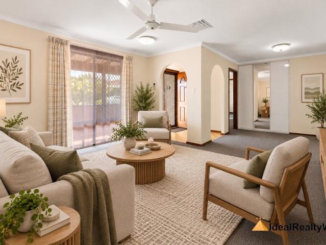 House for sale in Willetton, Western Australia