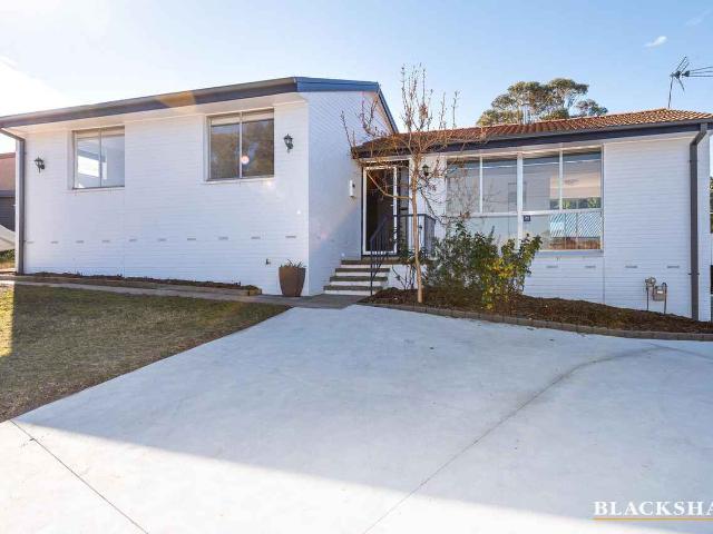 House for rent in Kambah, Australian Capital Territory