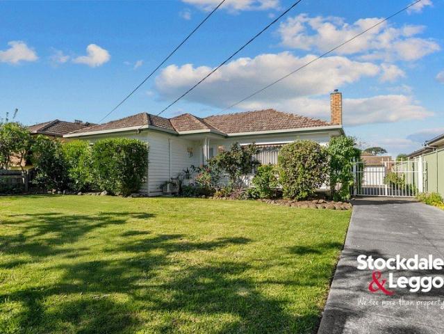 House for sale in Glenroy, Melbourne