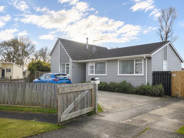 House for rent in Hamilton, Waikato