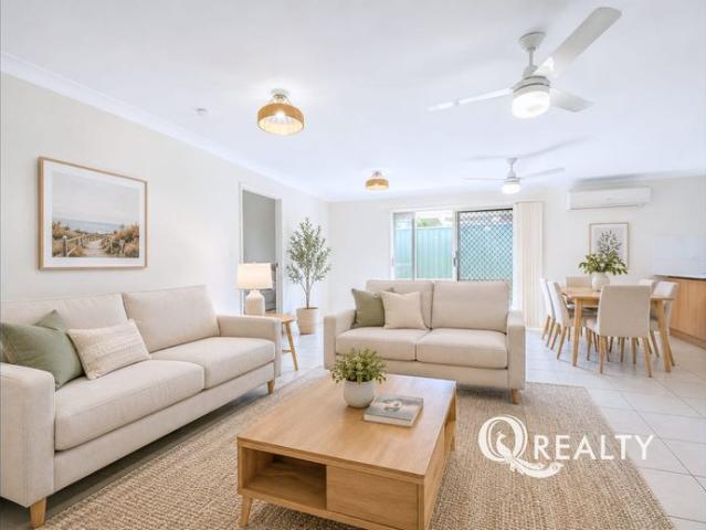 House for rent in Coalfalls, Greater Brisbane