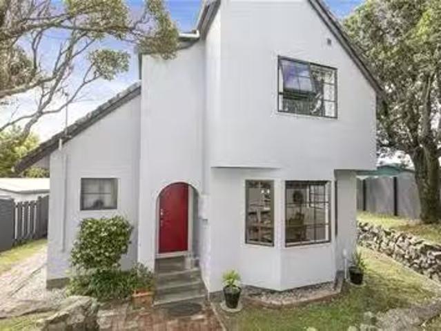House for rent in Matata, Wellington