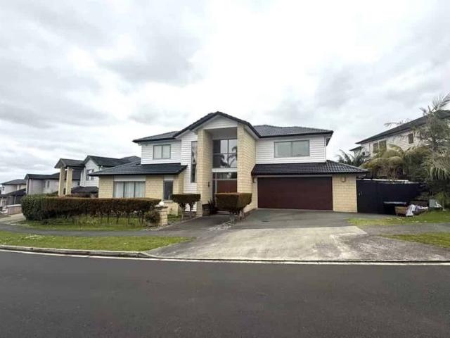 House for rent in Howick, Oroua County