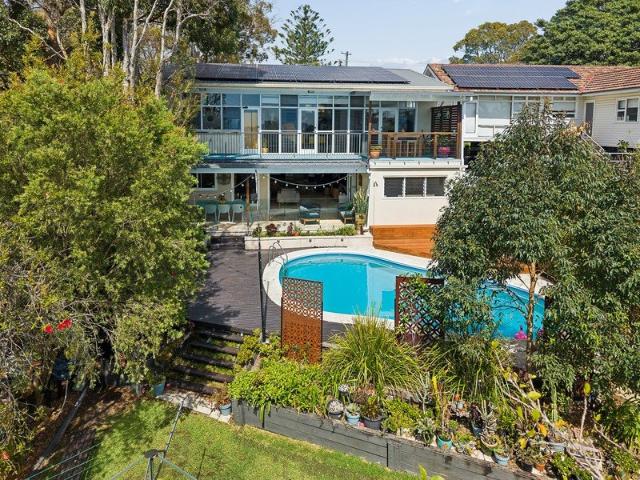 House for sale in Caravan Head, Sydney