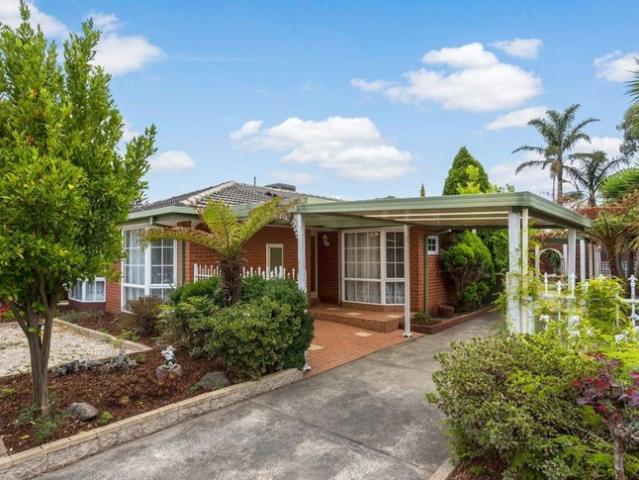 House for rent in Wheelers Hill, Melbourne