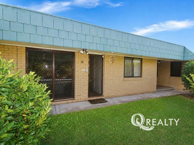 Apartment for rent in Toombul, Queensland