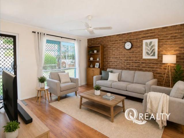 Apartment for rent in Toombul, Queensland