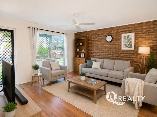 Apartment for rent in Toombul, Queensland