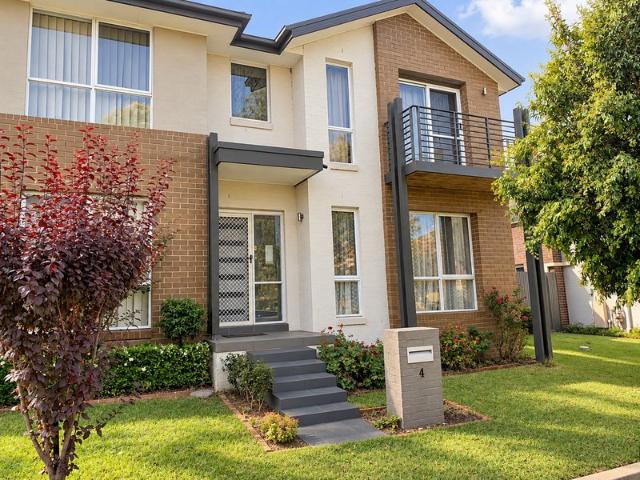 House for rent in Middleton Grange, Sydney
