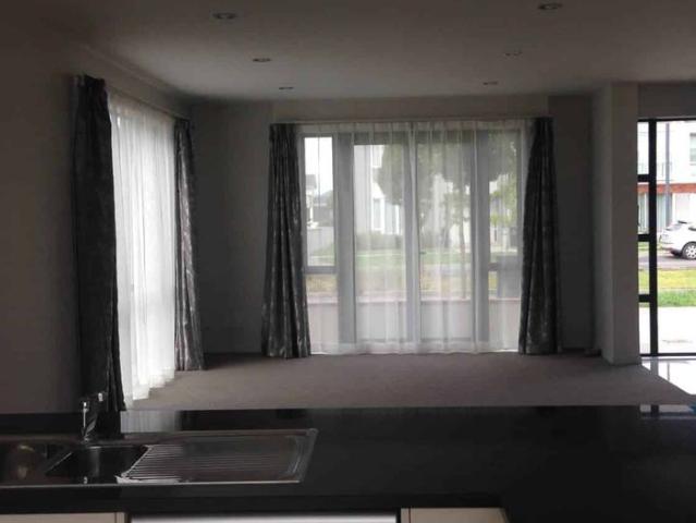 Townhouse for rent in Takanini, Auckland