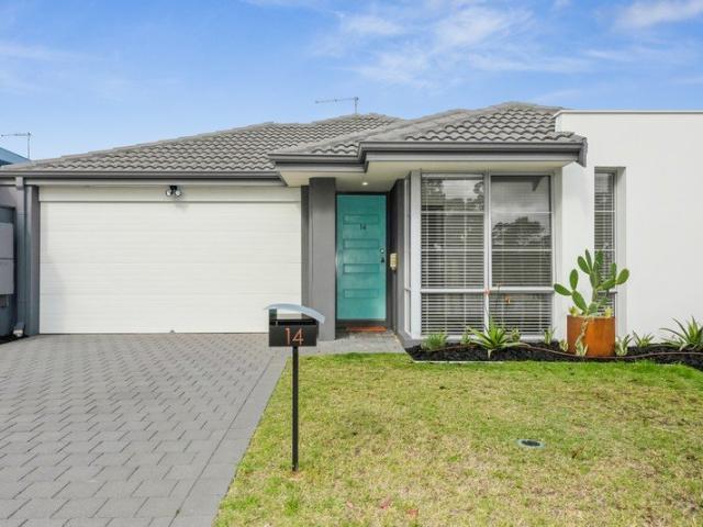 House for sale in Baldivis, Western Australia