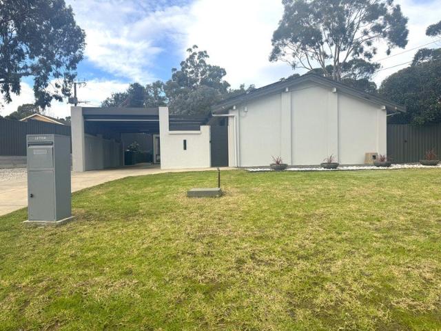 House for rent in Horseshoe Creek, South Australia