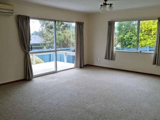 House for rent in The Avenues, Tauranga