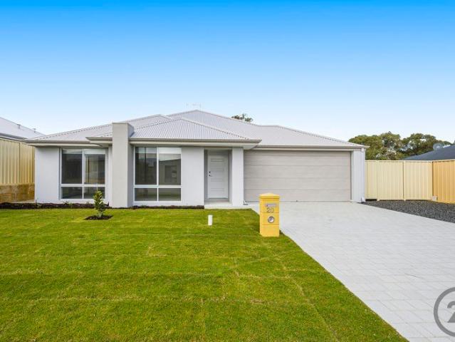 House for rent in Parklands, Western Australia