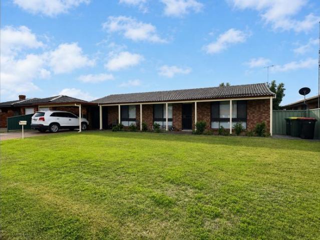 House for rent in Hunterview, New South Wales