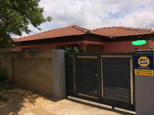 House for sale in Gauteng
