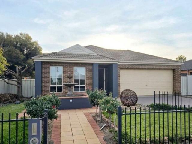 House for rent in Bendigo, Victoria