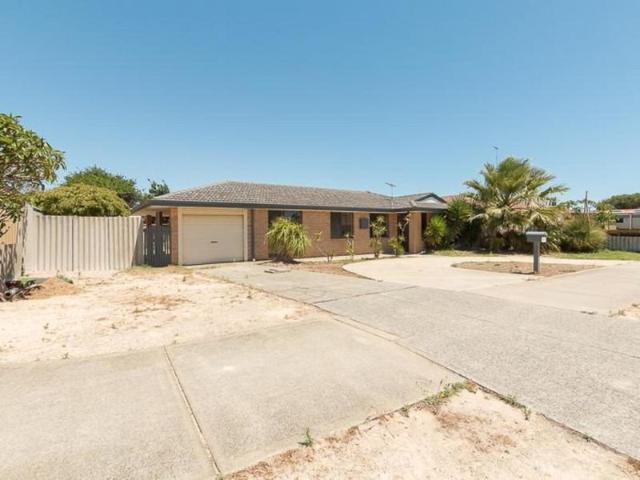 House for rent in Safety Bay, Western Australia
