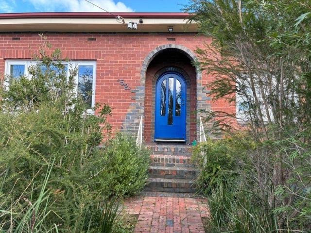 House for rent in Hobart, Tasmania