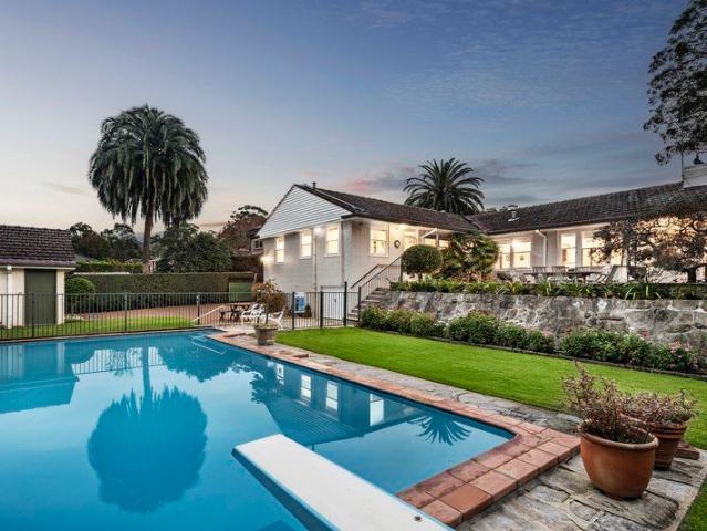 House for rent in Sydney, New South Wales