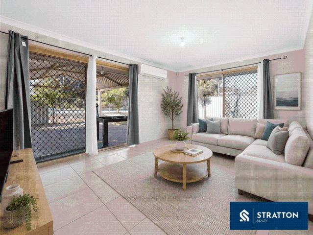 House for rent in Langford, Western Australia