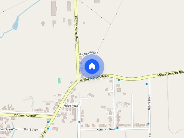 House for rent in Lobethal, South Australia