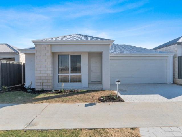 House for rent in Parklands, Western Australia