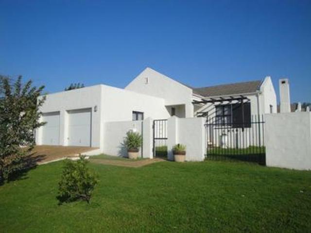 House for rent in Durbanville, Western Cape