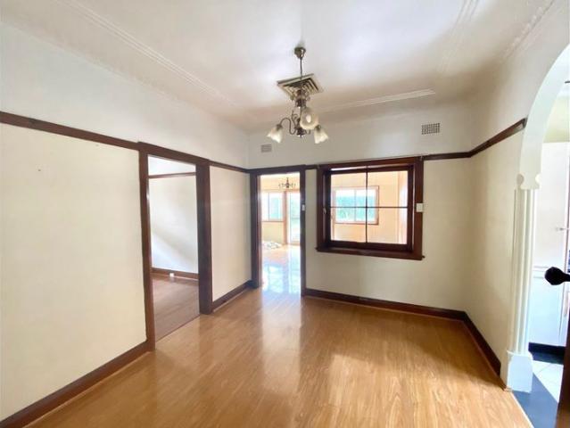 House for rent in Sydney, New South Wales