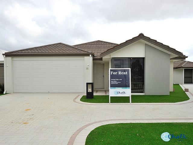 Apartment for rent in Hilbert, Western Australia