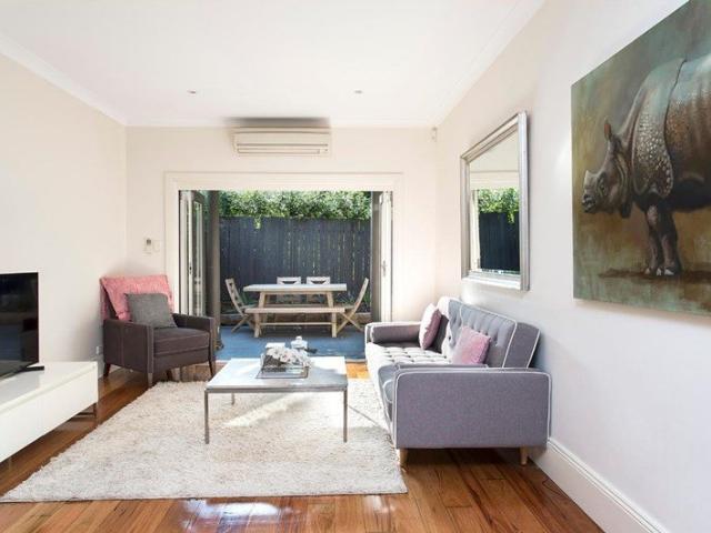 Land for rent in Sydney, New South Wales
