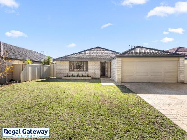House for sale in Success, Western Australia
