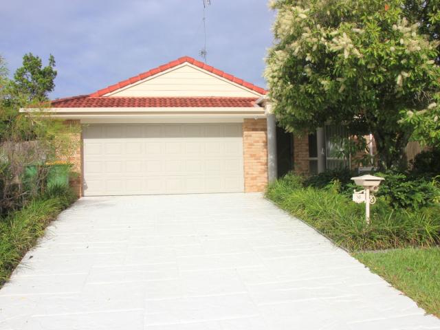 House for rent in Fernbrook, Queensland