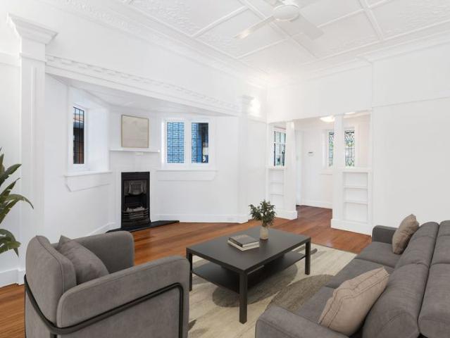 House for rent in Willoughby, New South Wales